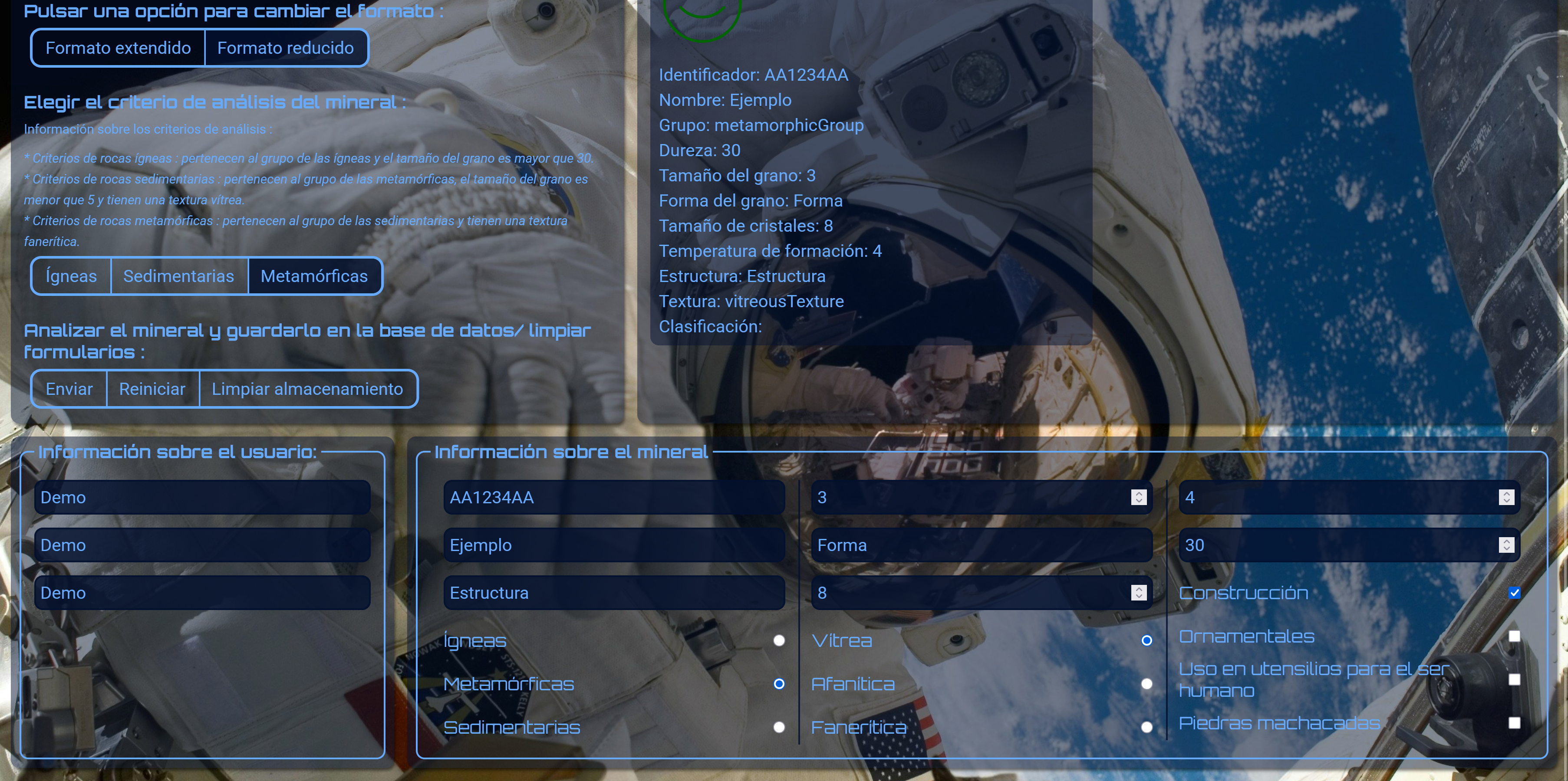 captura de aplicación 1